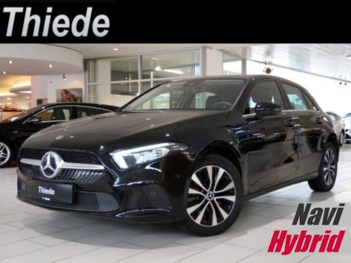 Mercedes-Benz A 250 E BUSINESS 8G-DCT NAVI/LED/KAMERA/SH/TEMP.