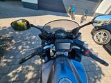 Yamaha FZ 6 Fazer - YAMAHA 2008 FZ6 FAZER
