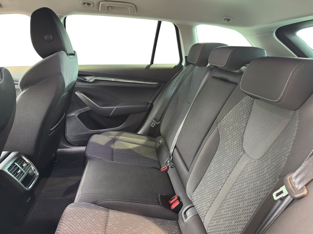 Skoda Octavia - Bild 18