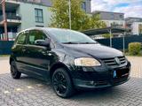 Volkswagen VW Fox TÜV bis 08/2027 Klima ISOFIX 1,4 Be... - Volkswagen Fox: 1.4