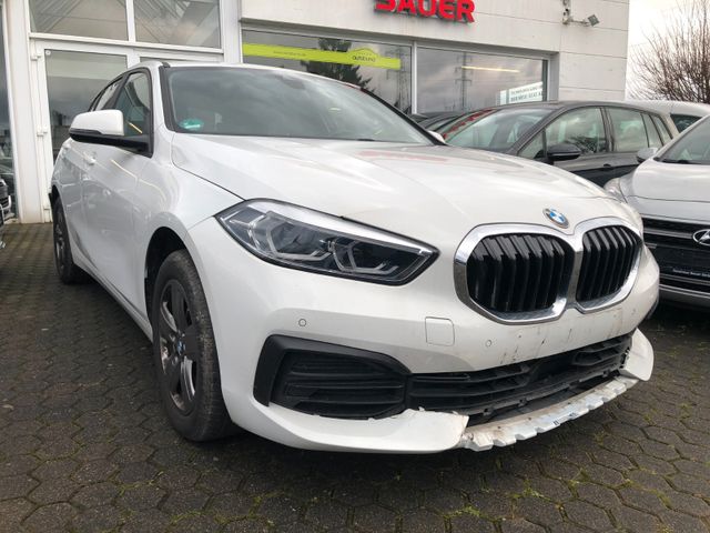 BMW 118 Baureihe 1 Lim.