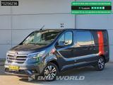 Renault Trafic 120pk Electric 240km WLTP Parkeersensoren