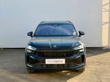 Skoda Kodiaq 1.5 TSI iV Sportline*AHK*PANO - Skoda Kodiaq Plug-in Hybrid (PHEV) Gebrauchtwagen