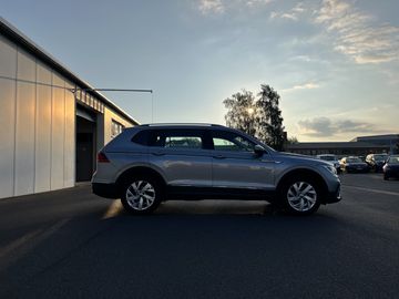 Volkswagen Tiguan Allspace - 5