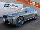 BMW X6  xDr. 30d M-Sport Pro+PANO+AHK+ACC+HUD+21"+HA - BMW Gebrauchtwagen mit Automatikschaltung