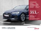 Audi A3 Sportback 30 TFSI S tronic S line ACC AHK LM - Audi A3 Gebrauchtwagen in Aachen