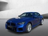 BMW M2 Coupe Leder Park-Assist HUD H&K LED Lenkradhz - BMW M2 in Berlin