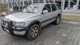 Opel Frontera 3.2 V6 Limited Limited - gebrauchte Opel Frontera aus dem Jahr 2000