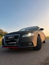 Audi A4 2.0 TFSI 155kW S tr. quatt. Ambiente Av. ... - Audi A4 aus 2011: Kombi