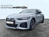 BMW i4 M50 Gran Coupé M Sportpaket PRO