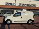 Fiat Fiorino 1.3 MJT 95CV Frigo - Fiat Fiorino aus 2020