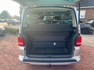 Volkswagen T5 Multivan - 5
