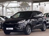 Hyundai ix35 1.6 GDI 2WD*Bluetooth*SHZ*PDC* - gebrauchte Hyundai ix35 aus dem Jahr 2015