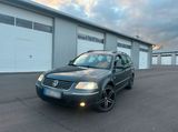 Volkswagen VW Passat 2.5 TDI V6*Läuft Top*TÜV Neu*Sch... - Volkswagen Passat aus 2001: TDI