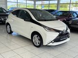 Toyota Aygo AYGO x-play touch+Automatik+Klima+2.Hand - Toyota: Automatik, Aygo