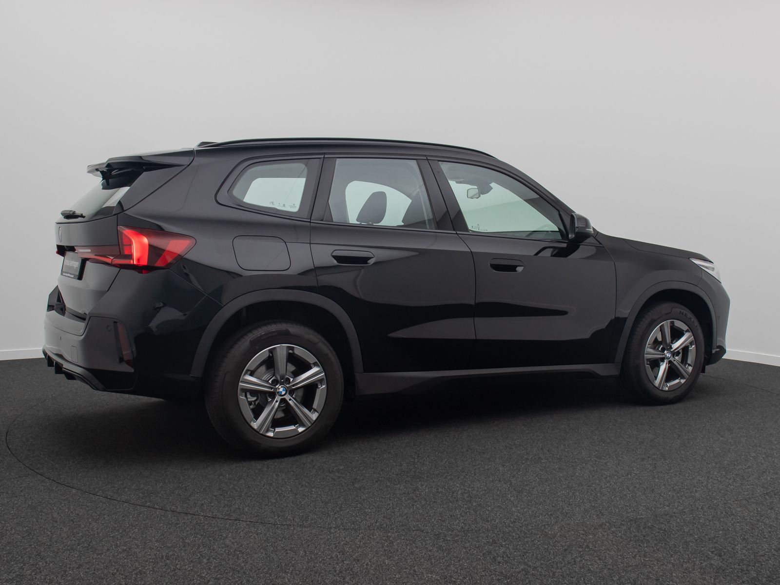 Fahrzeugabbildung BMW X1 sD18d GeschwindigReg DAB Kamera DigitalKey