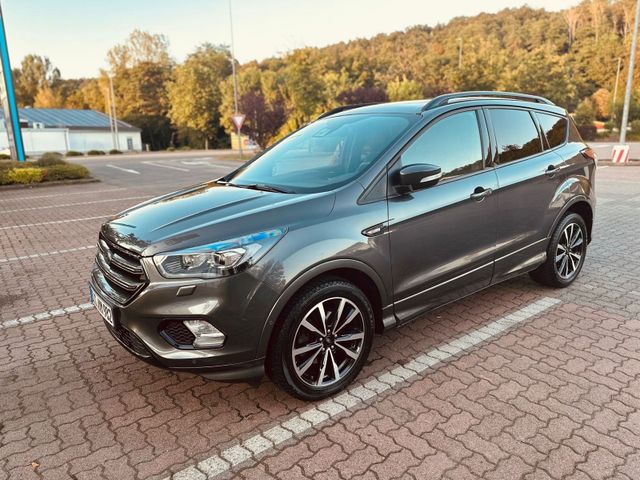 Ford kuga EcoBoost ST-Line (Finanzierung Ü...