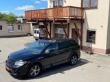 Dodge Journey 7 - Sitze ! - Dodge: Allradantrieb