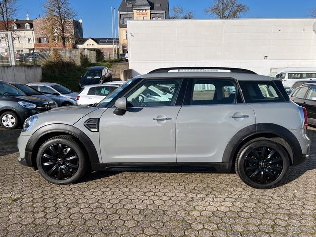 MINI COOPER Countryman Cooper