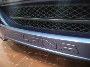 2006 Alpina D3 — фото 9