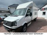 Volkswagen Crafter MAXI KOFFER LBW*NAVI*NETTO 12.000€