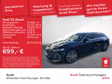 Audi A5 Avant e-hybrid quattro 220 kW S tronic - Audi A5 Gebrauchtwagen in Dresden