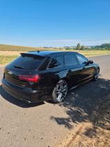 Audi A6 3.0 TDI 200kW quattro S tronic  - Audi A6: 2.3