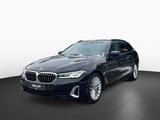 BMW 520i Touring Luxury Line Laser,H/K,HuD,DAPro,Kam - gebrauchte BMW 520 aus dem Jahr 2021