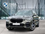 BMW X5 xDrive30d M Sportpaket HiFi DAB Aktivlenkung