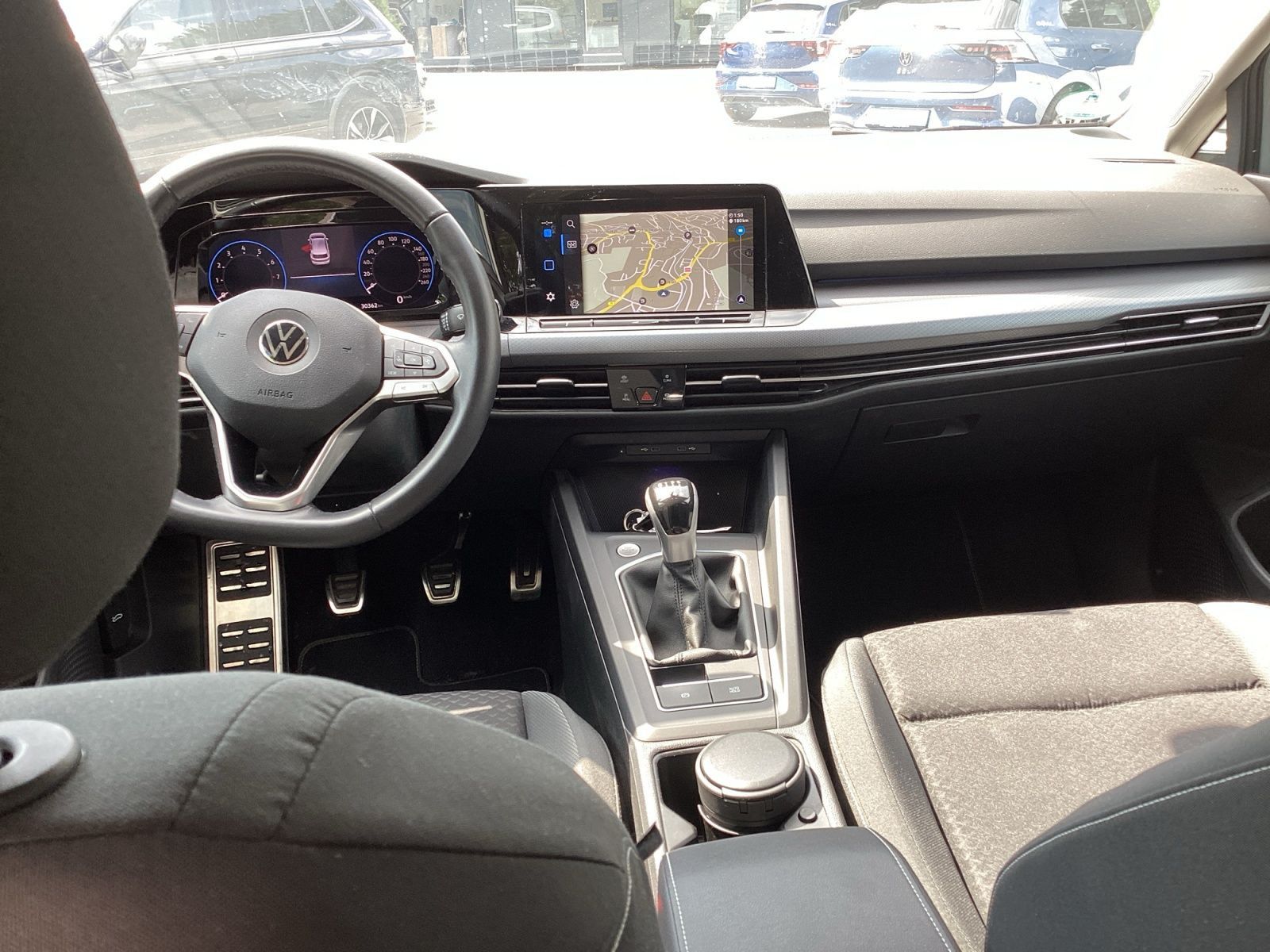 Volkswagen Golf - Bild 11