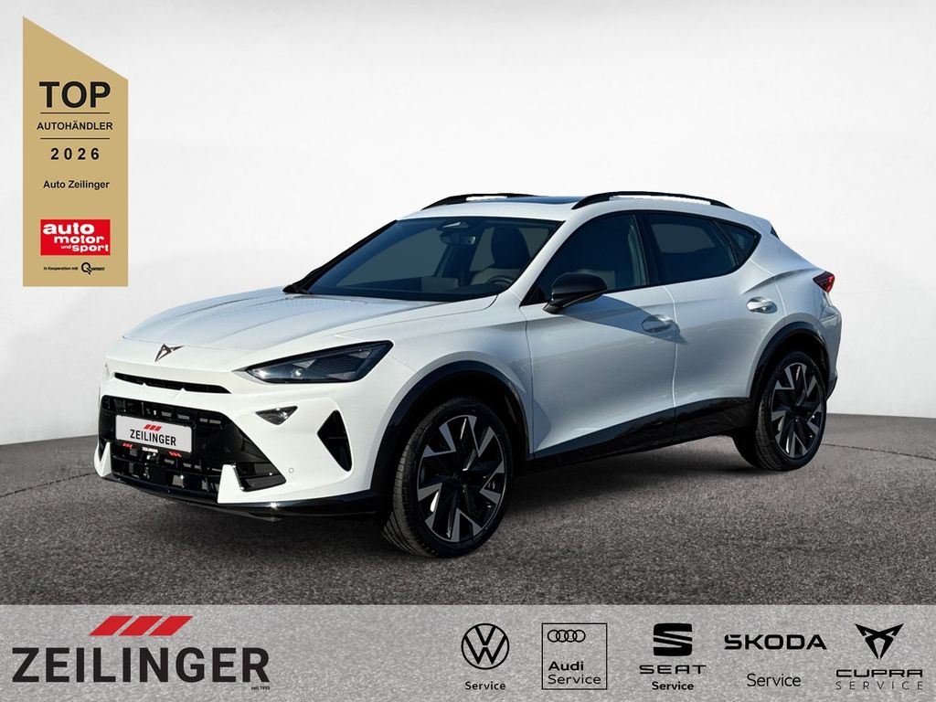 Image of Cupra Formentor