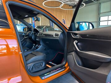 MYAUTOCENTER – Gebraucht- und Jahreswagen mit Werkstattservice in Pfaffenhofen Audi Q3 2.0 TFSI quattro *S-Line*2-Zonen*Tempo*BI-XEN