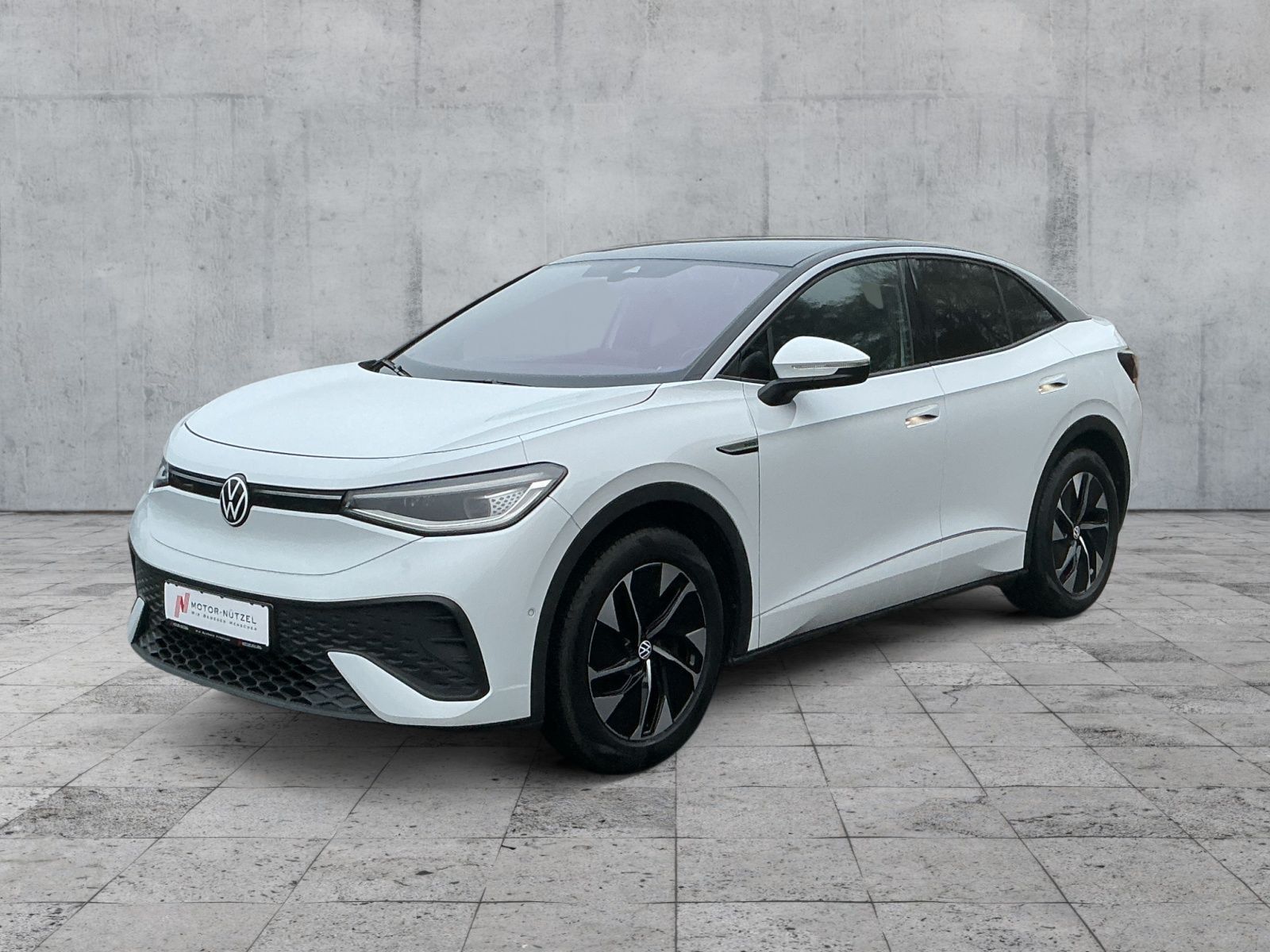 Volkswagen ID.5 - Bild 2