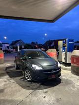 Opel Corsa E Active ecoFlex - Opel Corsa Gebrauchtwagen in Mannheim