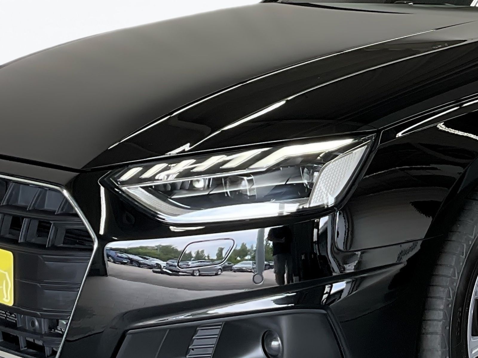 Audi A4 - Bild 6