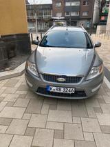 Ford Mandeo Mk4 Titanium 218.xxxkm Tüv01.27 - Ford Mondeo aus 2009: Titanium X