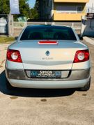 RENAULT Cabrio *TÜV05/27*Scheckheft*8-bereift*Keyless