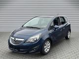 Opel Meriva B 1.7 CDTI Innovation Automatik - Opel Meriva mit Diesel-Antrieb: 1.7