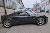 Lotus Elise Sport 220 - 1.Hand - Top Zustand - Lotus in Berlin