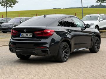 BMW X6 - 5