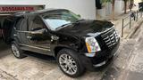 Cadillac Escalade 22" Luxury 6,2 Bosganas Athens Greece - Cadillac Escalade aus 2008