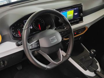 Bild 7 Seat Arona 1.0 TSI 1.0 Style Pro Fast Lane