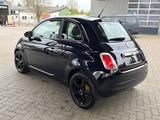 Fiat 500 1.2 Pop Tüv Neu Alufelgen Viele Neuteile - Fiat 500 Gebrauchtwagen in Bonn