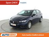 Fiat Tipo 1.4 Pop*KLIMA*GARANTIE* - gebrauchte Fiat Tipo aus dem Jahr 2018