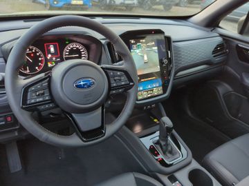 Bild 17 Subaru Forester AWD Hybrid Kamera ACC Leder SHD HIFI