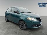 Lancia Ypsilon Ypsilon 1.2 69 CV 5 porte Gold - Lancia Gebrauchtwagen von 2018