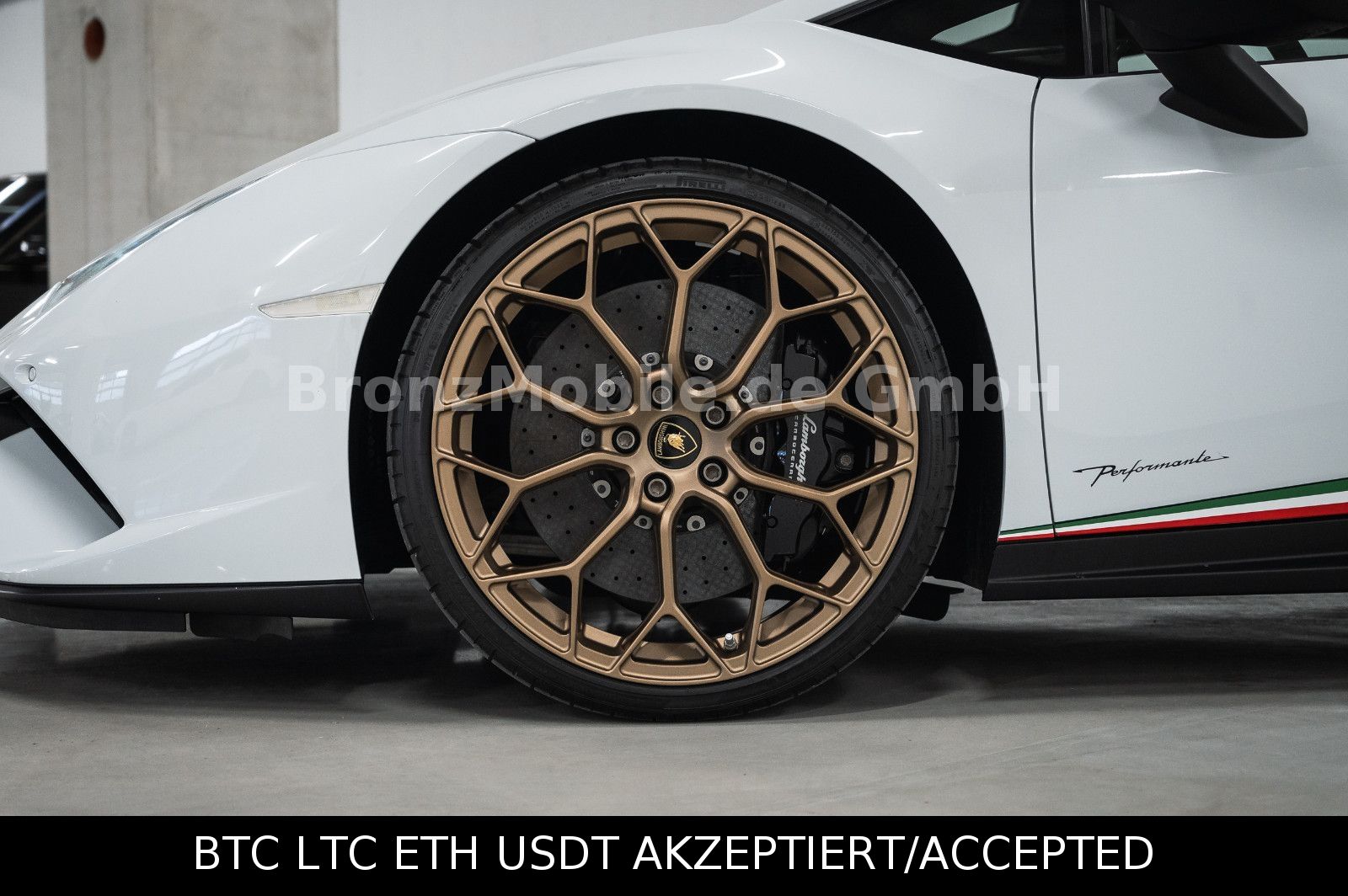 Lamborghini Huracán