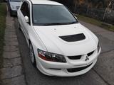 Mitsubishi Lancer 2.0 16V Evolution VIII GSR Evo8 JDM RHD  - Mitsubishi Lancer: 2.0
