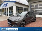 Ford Puma ST-Line X MHEV+BLIS+iACC+LED+B&O+WinterPake