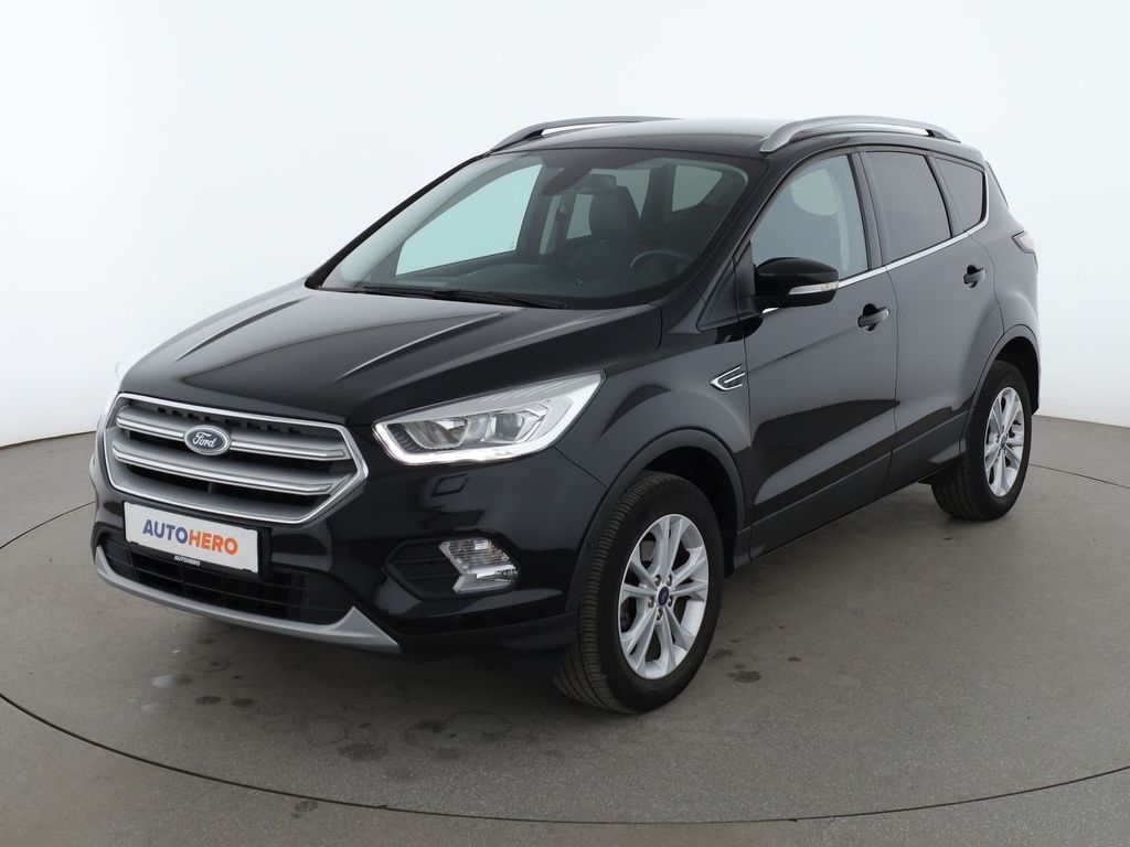 Image of Ford Kuga